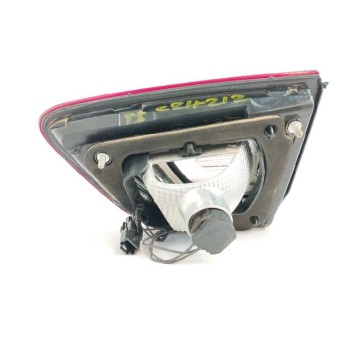 Recambio de piloto trasero izquierdo interior para renault kadjar 1.6 dci diesel fap energy referencia OEM IAM 265550151R 900613