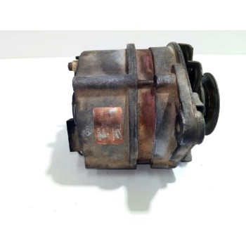 Recambio de alternador para opel frontera a sport referencia OEM IAM 0120488192 70A 