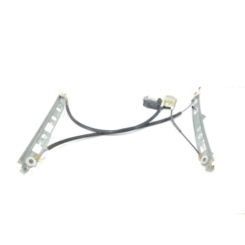 ELEVALUNAS DELANTERO DERECHO FUNDA 8200325137 