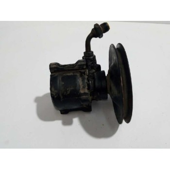 Recambio de bomba direccion para opel frontera a sport referencia OEM IAM 90281879  