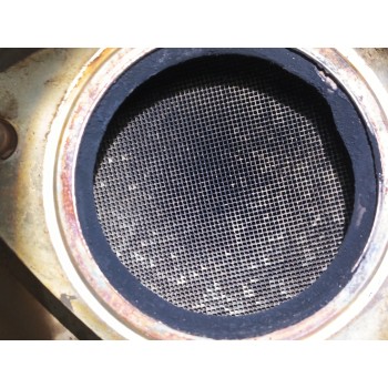 Recambio de catalizador para peugeot boxer kombi (rs3000)(333) 2.2 hdi fap cat referencia OEM IAM  1349899080 