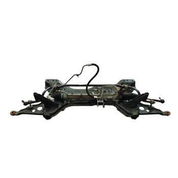 Recambio de puente delantero para fiat ducato caja cerrada 15 (desde 03.02) 2.8 jtd cat referencia OEM IAM   