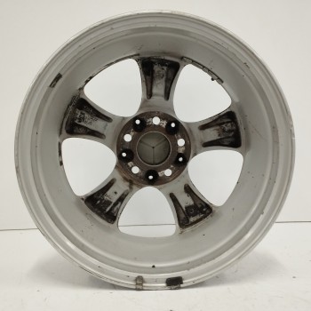 Recambio de llanta para mercedes-benz clase a (w169) 1.5 cat referencia OEM IAM A1694011002 6JX16H2ET46 5H 5X115
