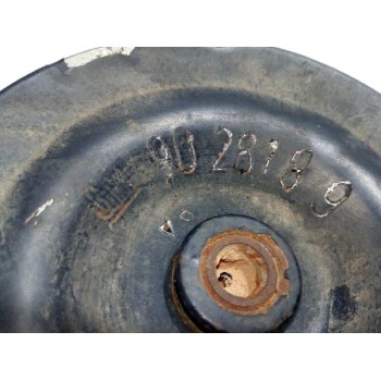 Recambio de bomba direccion para opel frontera a sport referencia OEM IAM 90281879  