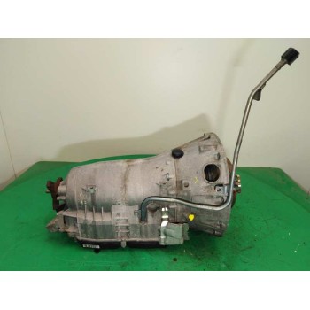 Recambio de caja cambios para mercedes-benz clase c (w204) lim. c 220 cdi blueefficiency (204.002) referencia OEM IAM 722646  