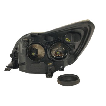 Recambio de faro derecho para ford focus lim. (cb4) 1.6 tdci cat referencia OEM IAM 8M5113W029CF PARA PULIR 