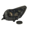 Recambio de faro derecho para ford focus lim. (cb4) 1.6 tdci cat referencia OEM IAM 8M5113W029CF PARA PULIR 