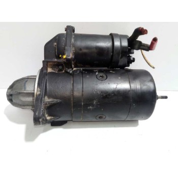 MOTOR ARRANQUE 