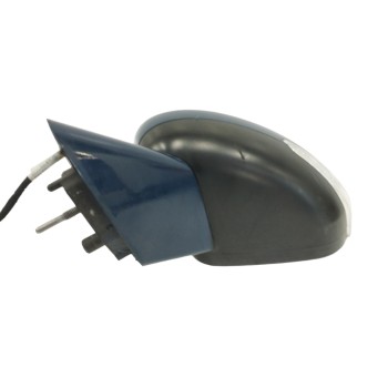 Recambio de retrovisor izquierdo para citroën c4 picasso 1.6 blue-hdi fap referencia OEM IAM  6 CABLES 