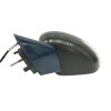 Recambio de retrovisor izquierdo para citroën c4 picasso 1.6 blue-hdi fap referencia OEM IAM  6 CABLES 