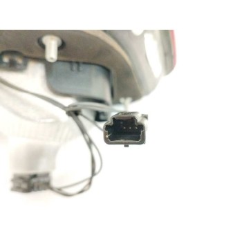 Recambio de piloto trasero izquierdo interior para renault kadjar 1.6 dci diesel fap energy referencia OEM IAM 265550151R 900613