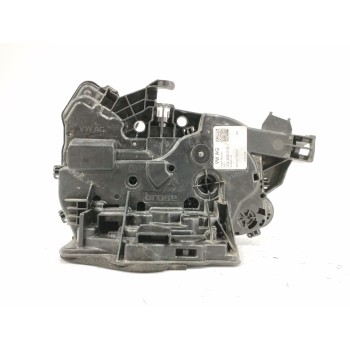 Recambio de cerradura puerta trasera derecha para seat arona (kj7, kjp) 1.0 tsi referencia OEM IAM   