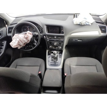 audi q5 (8rb) del año 2013