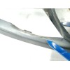 Recambio de moldura para renault kadjar referencia OEM IAM 850183595R TRASERA PARAGOLPES OBSERVAR FOTOS