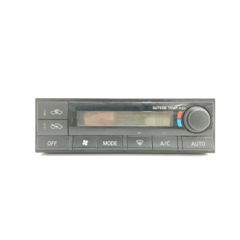 MANDO CLIMATIZADOR 275008H802 3N28234700 