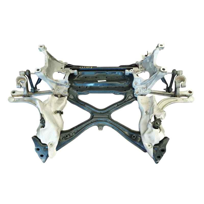Recambio de puente delantero para audi a4 b9 (8w2, 8wc) 2.0 tdi referencia OEM IAM 8W1399347 8W1399347G 