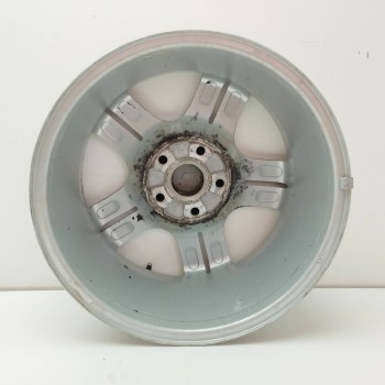 Recambio de llanta para seat altea (5p1) 2.0 tdi referencia OEM IAM 3B0601025G 7JX16H2 ET45 5H 5X110