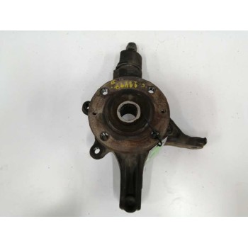 Recambio de mangueta delantera derecha para citroën berlingo cuadro 1.6 16v hdi referencia OEM IAM   