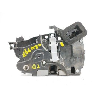 Recambio de cerradura puerta trasera derecha para seat arona (kj7, kjp) 1.0 tsi referencia OEM IAM   