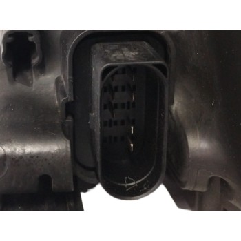 Recambio de faro derecho para ford focus lim. (cb4) 1.6 tdci cat referencia OEM IAM 8M5113W029CF PARA PULIR 