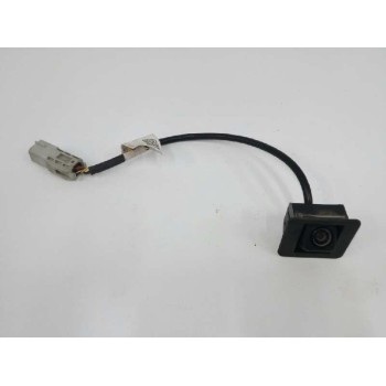 Recambio de camara vision trasera para opel astra k lim. 5türig 1.6 cdti dpf referencia OEM IAM 39099846  