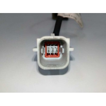 Recambio de camara vision trasera para opel astra k lim. 5türig 1.6 cdti dpf referencia OEM IAM 39099846  