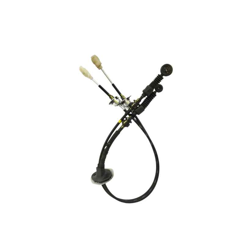 Recambio de varillaje cambio para hyundai tucson (jm) 2.0 crdi cat referencia OEM IAM   