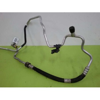 Recambio de tubos aire acondicionado para mercedes-benz clase c (w204) familiar c 220 t cdi blueefficiency (204.202) referencia 
