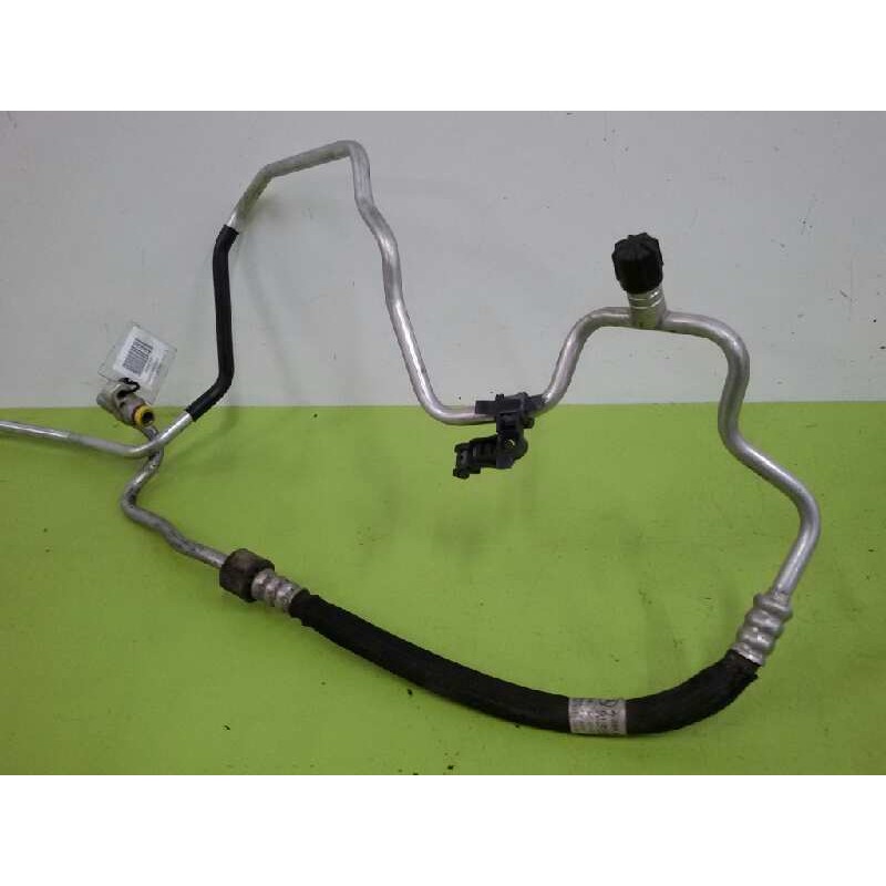 TUBOS AIRE ACONDICIONADO