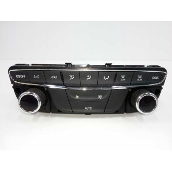 MANDO CLIMATIZADOR 39042441 