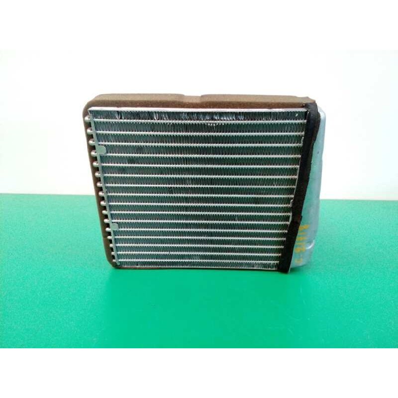 RADIADOR CALEFACCION / AIRE ACONDICIONADO