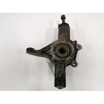 Recambio de mangueta delantera derecha para citroën berlingo cuadro 1.6 16v hdi referencia OEM IAM   