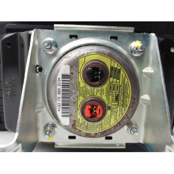 Recambio de airbag delantero derecho para dodge caliber 2.0 16v crd cat referencia OEM IAM 04664345AE P04664345AE OYD46XDVAC