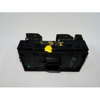 Recambio de mando elevalunas delantero izquierdo para opel astra k lim. 5türig 1.6 cdti dpf referencia OEM IAM 13408458  