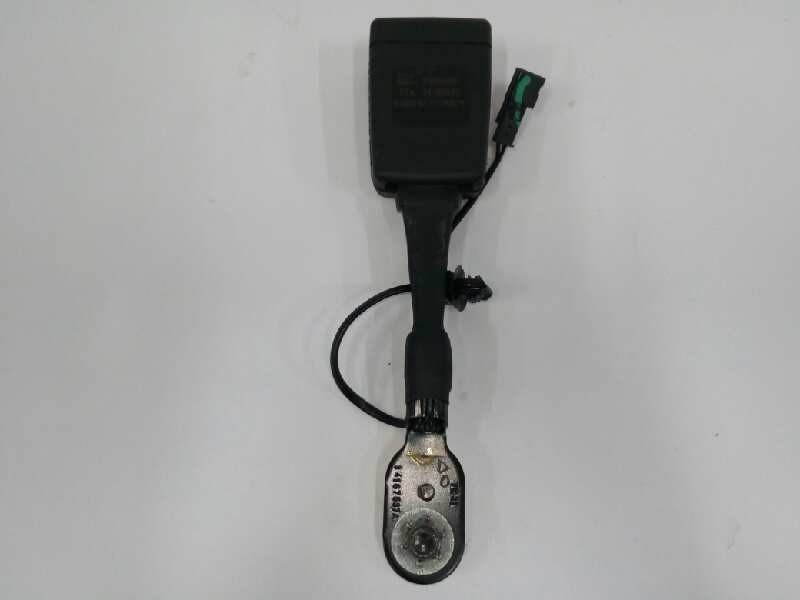Recambio de enganche cinturon derecho para opel astra k lim. 5türig 1.6 cdti dpf referencia OEM IAM 39016995 DELANTERO Recambio de enganche cinturon derecho para opel astra k lim. 5türig 1.6 cdti dpf referencia OEM IAM 39016995 DELANTERO