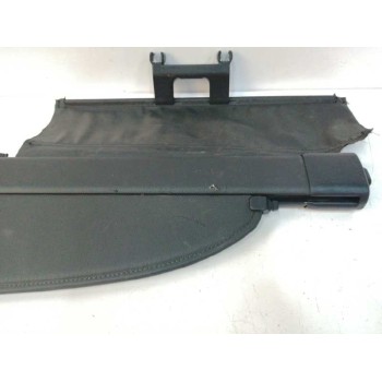 Recambio de bandeja trasera para honda fr-v (be) 2.2 ctdi referencia OEM IAM 84400SJDE11 CON DESGASTE 