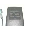 Recambio de enganche cinturon derecho para opel astra k lim. 5türig 1.6 cdti dpf referencia OEM IAM 39016995 DELANTERO 