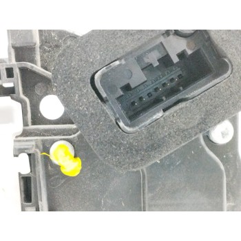 Recambio de cerradura puerta trasera derecha para seat arona (kj7, kjp) 1.0 tsi referencia OEM IAM   