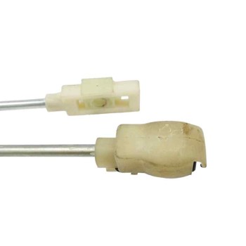 Recambio de varillaje cambio para hyundai tucson (jm) 2.0 crdi cat referencia OEM IAM   