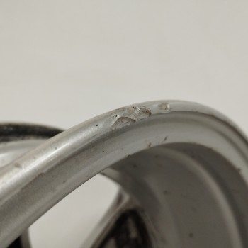 Recambio de llanta para mercedes-benz clase a (w169) 1.5 cat referencia OEM IAM A1694011002 6JX16H2ET46 5H 5X115