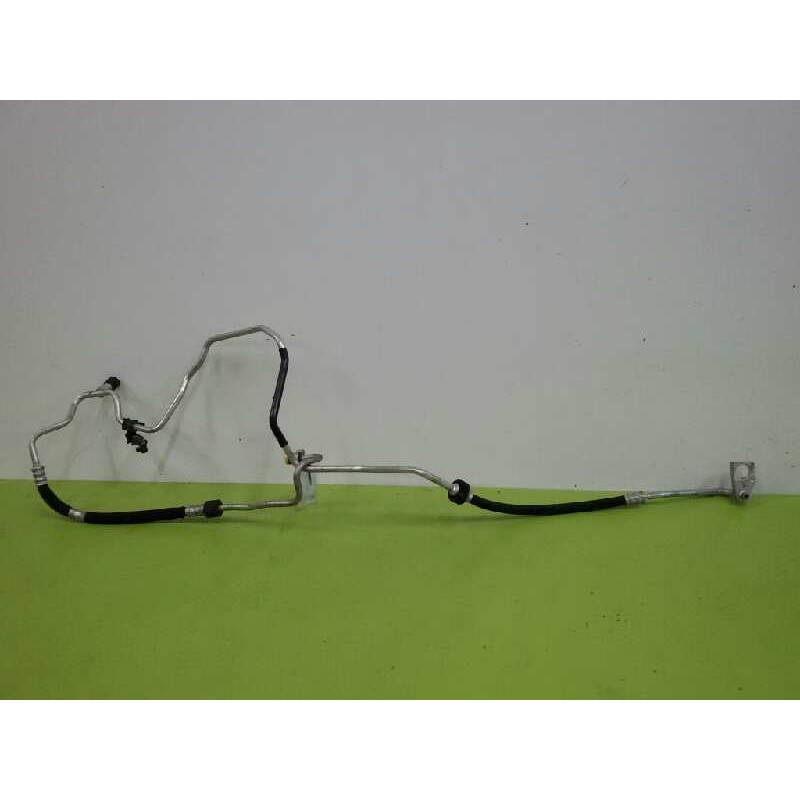 TUBOS AIRE ACONDICIONADO