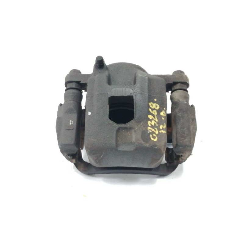 Recambio de pinza freno delantera izquierda para mitsubishi montero pinin (h60/h70) 1.8 cat referencia OEM IAM FSX17A  