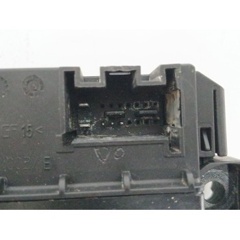 Recambio de motor elevalunas trasero derecho para volkswagen polo v (6r1, 6c1) 1.0 referencia OEM IAM 6R0959812AA  