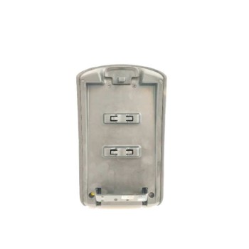 Recambio de apoyabrazos central para renault kadjar 1.6 dci diesel fap energy referencia OEM IAM 969209757R  