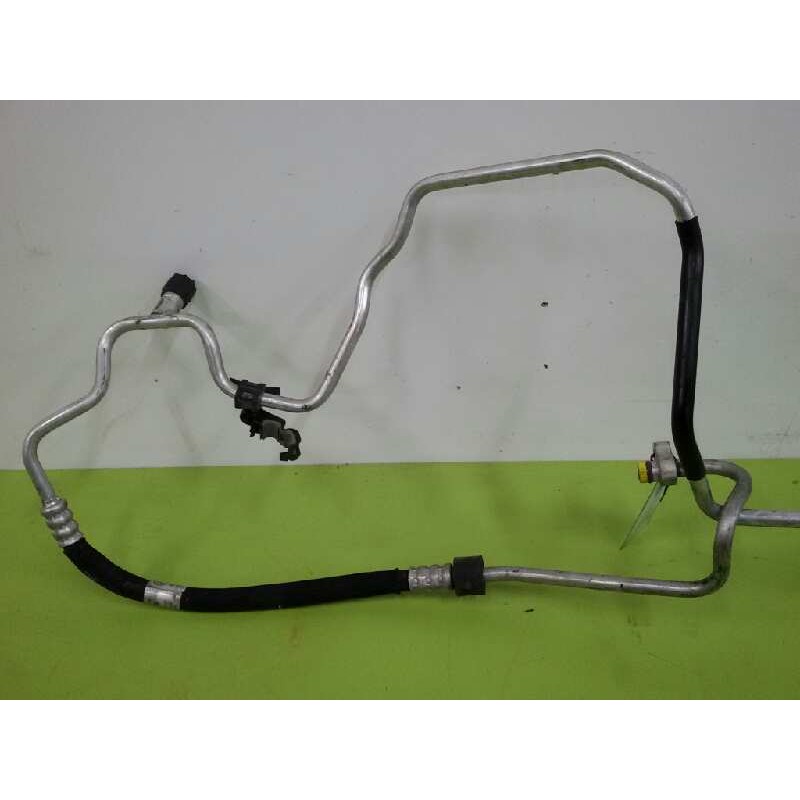 TUBOS AIRE ACONDICIONADO