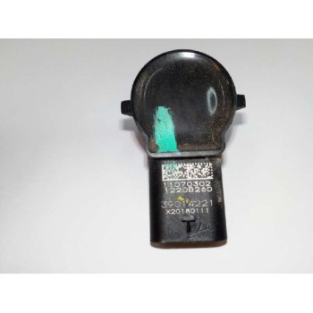 Recambio de sensor de aparcamiento para opel astra k lim. 5türig 1.6 cdti dpf referencia OEM IAM 39014221  