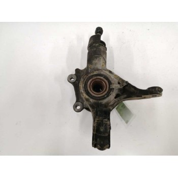 Recambio de mangueta delantera izquierda para citroën berlingo cuadro 1.6 16v hdi referencia OEM IAM   