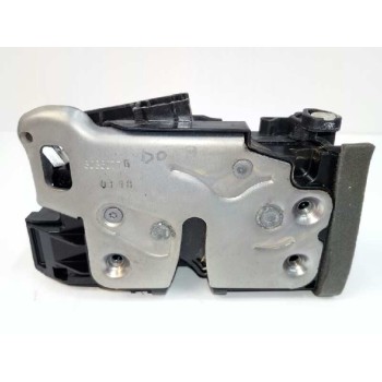 CERRADURA PUERTA DELANTERA IZQUIERDA 13597536 