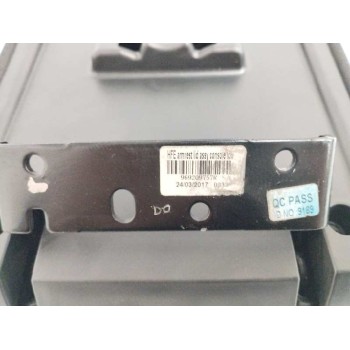 Recambio de apoyabrazos central para renault kadjar 1.6 dci diesel fap energy referencia OEM IAM 969209757R  