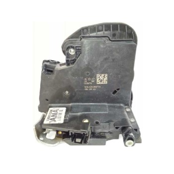 Recambio de cerradura puerta delantera izquierda para opel astra k lim. 5türig 1.6 cdti dpf referencia OEM IAM 13597536  